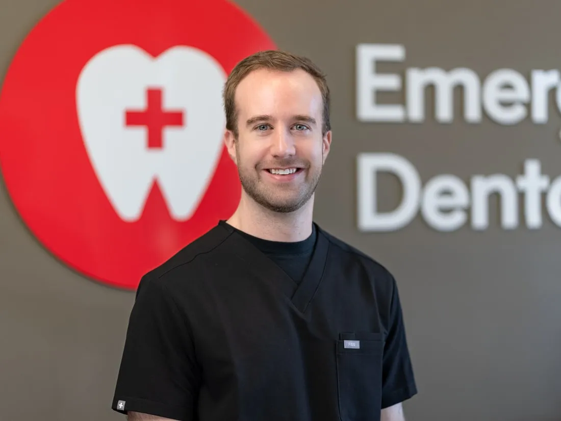 Portrait of Dr. Mark Schmitz
